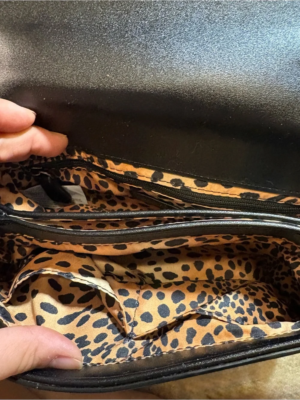 Betsey Johnson Skullicious Handletop Bag